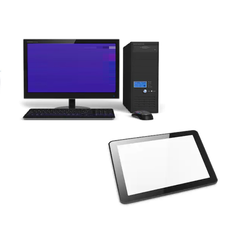 Computers, Tablets